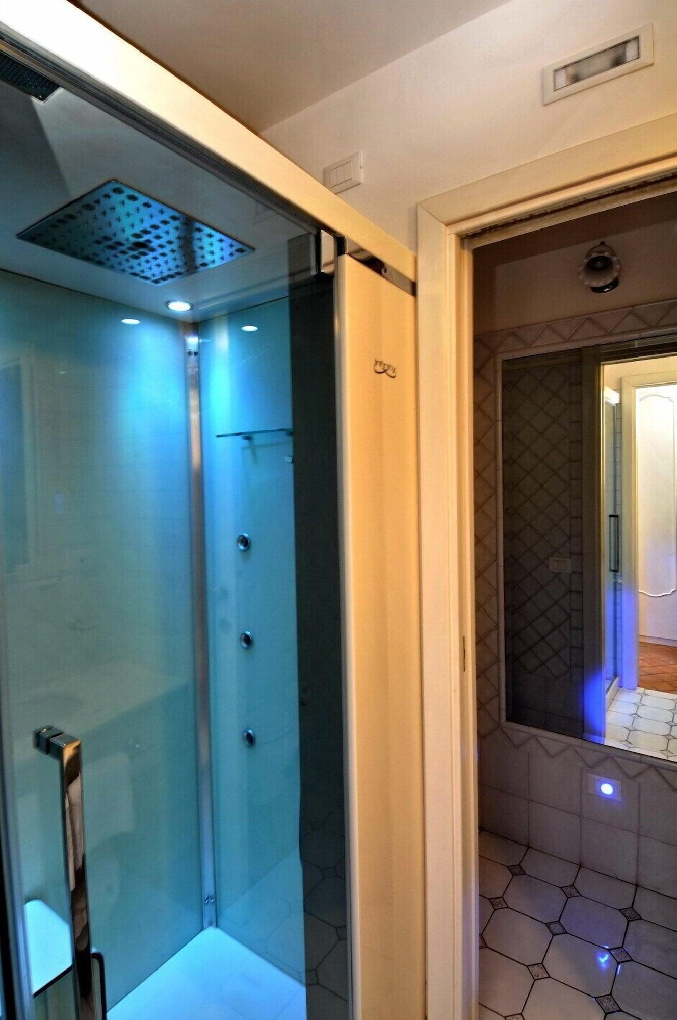 Albergo La Conca Azzurra Conca dei Marini Esterno foto