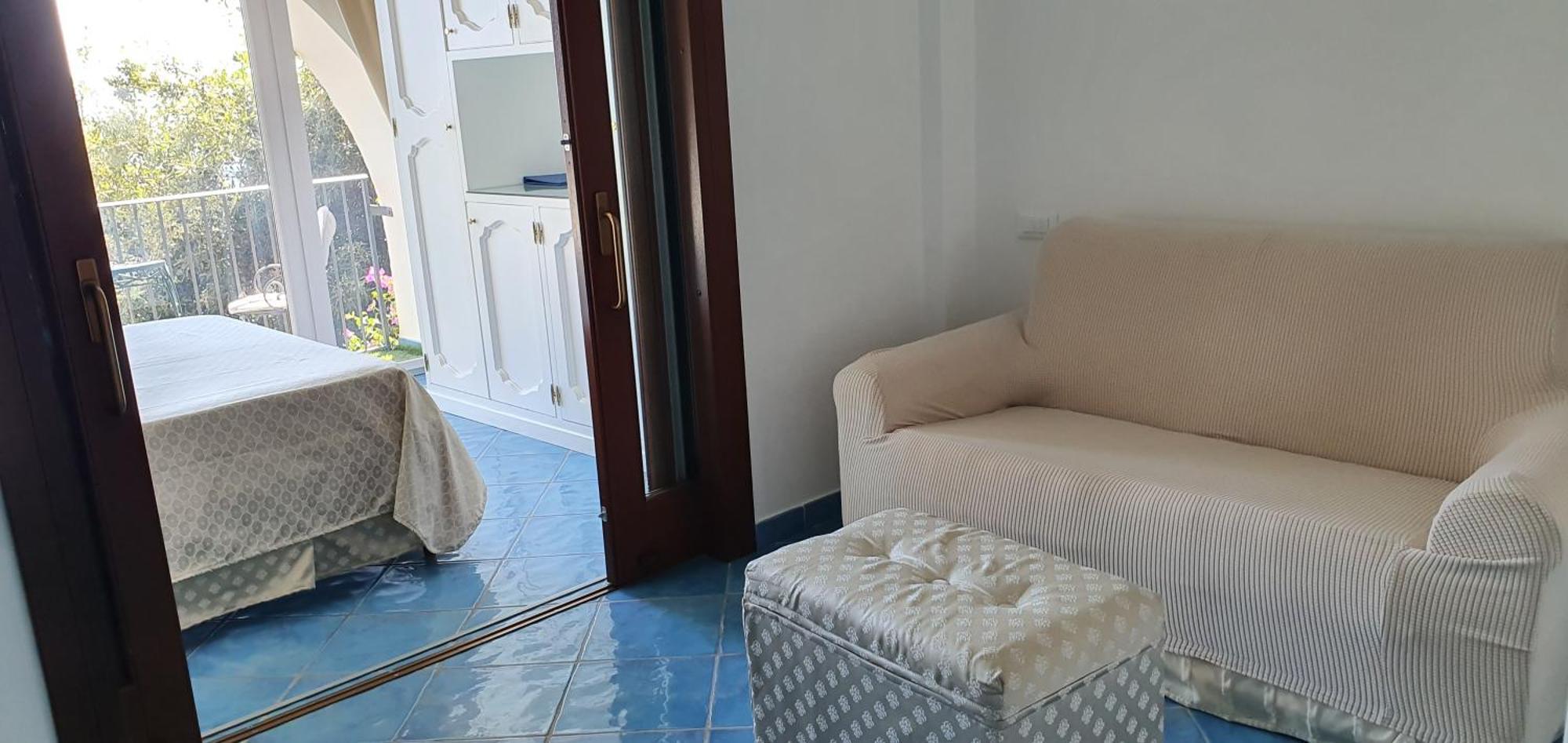Albergo La Conca Azzurra Conca dei Marini Esterno foto