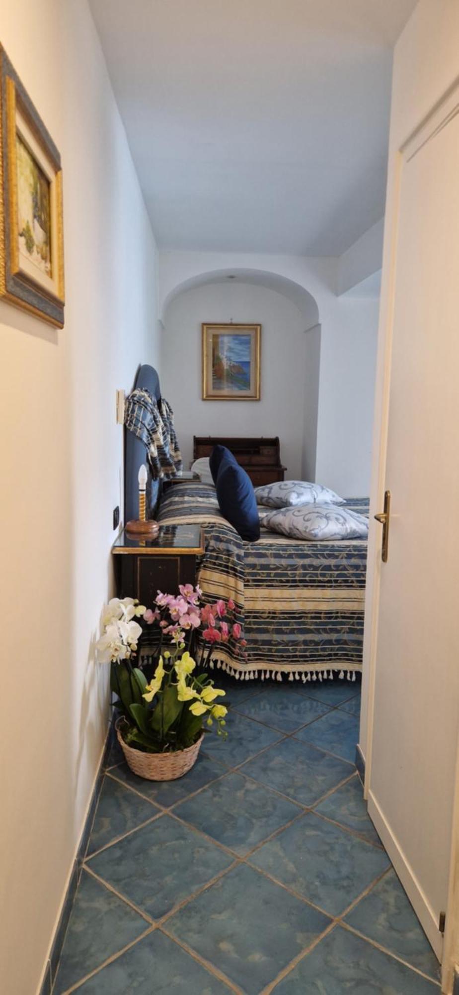 Albergo La Conca Azzurra Conca dei Marini Esterno foto