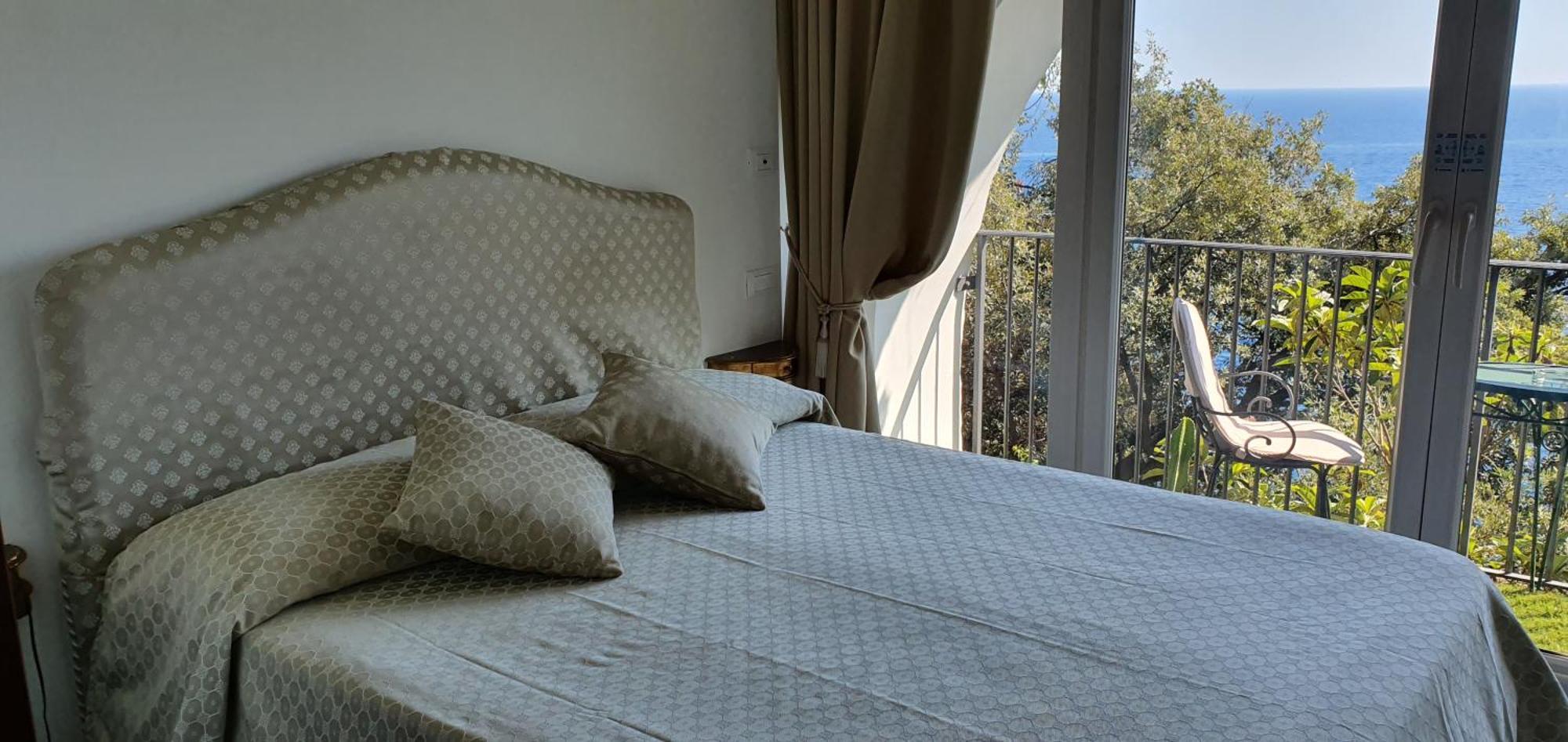 Albergo La Conca Azzurra Conca dei Marini Esterno foto